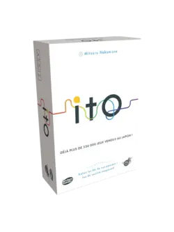 Don't Panic Games ITO (FR)