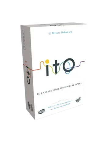 Don't Panic Games ITO (FR)