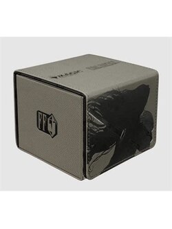 Ultra Pro Deck Box Premium Alcove Edge Final Fantasy Sephiroth