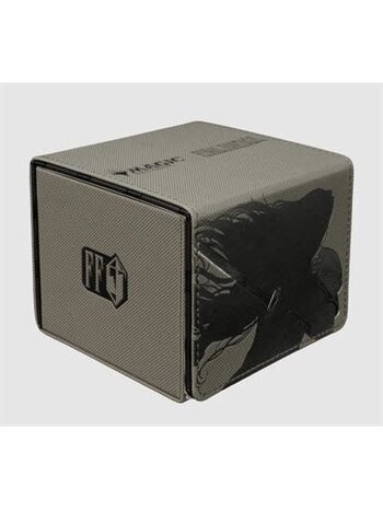 Ultra Pro Deck Box Premium Alcove Edge Final Fantasy Sephiroth