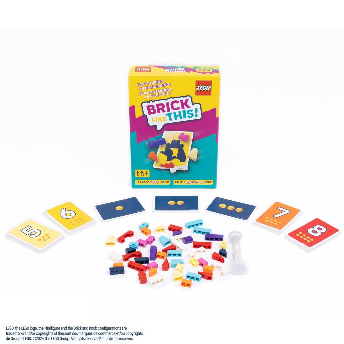 Dotted Games Brick Like This (ML)