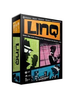 Black Rock Games Linq (FR)