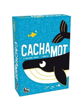 BankiiiZ Edition Cachamot (FR)