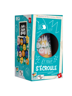 Loki Bim Bam Boule - Et Tout S'Écroule (FR)