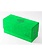 Gamegenic Deck Box The Academic Green