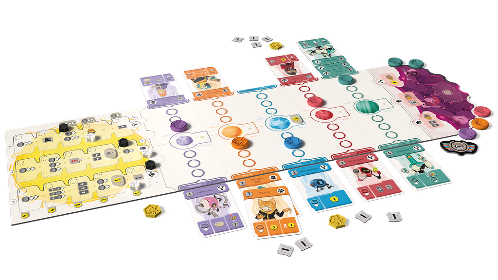 Play Punk Zenith - FR