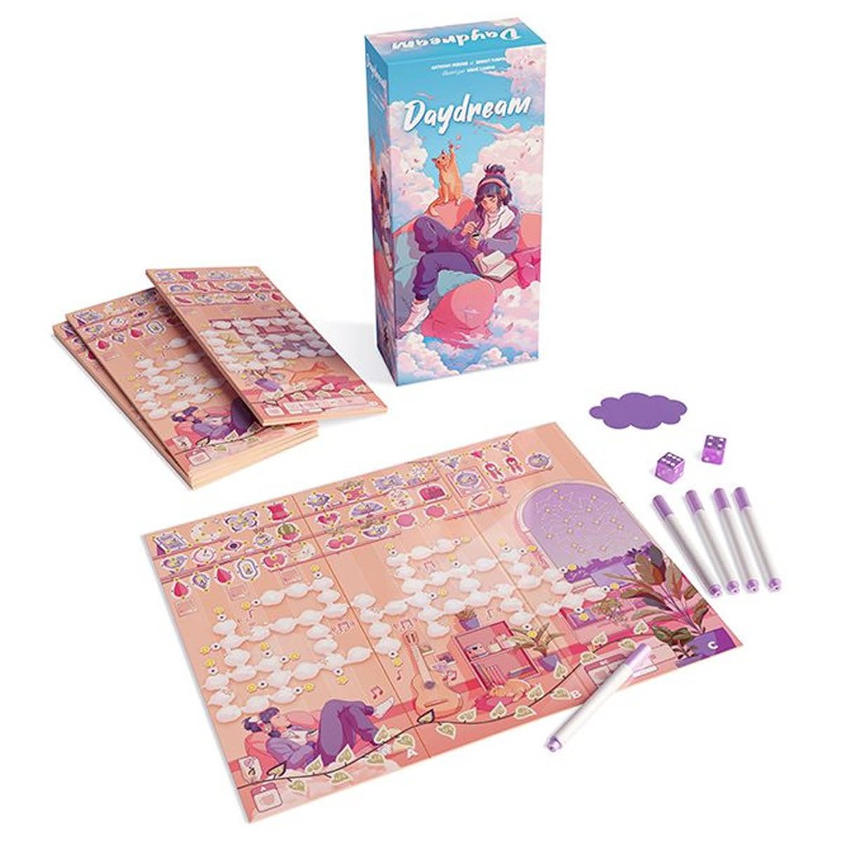 Disto Studio Daydream (FR)