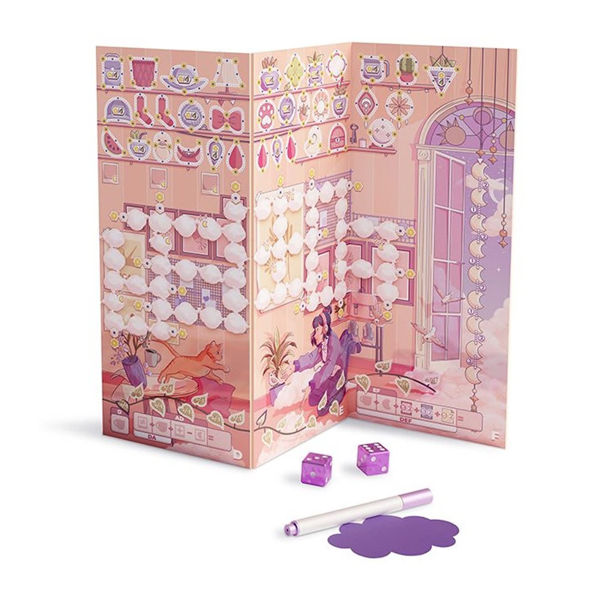 Disto Studio Daydream (FR)