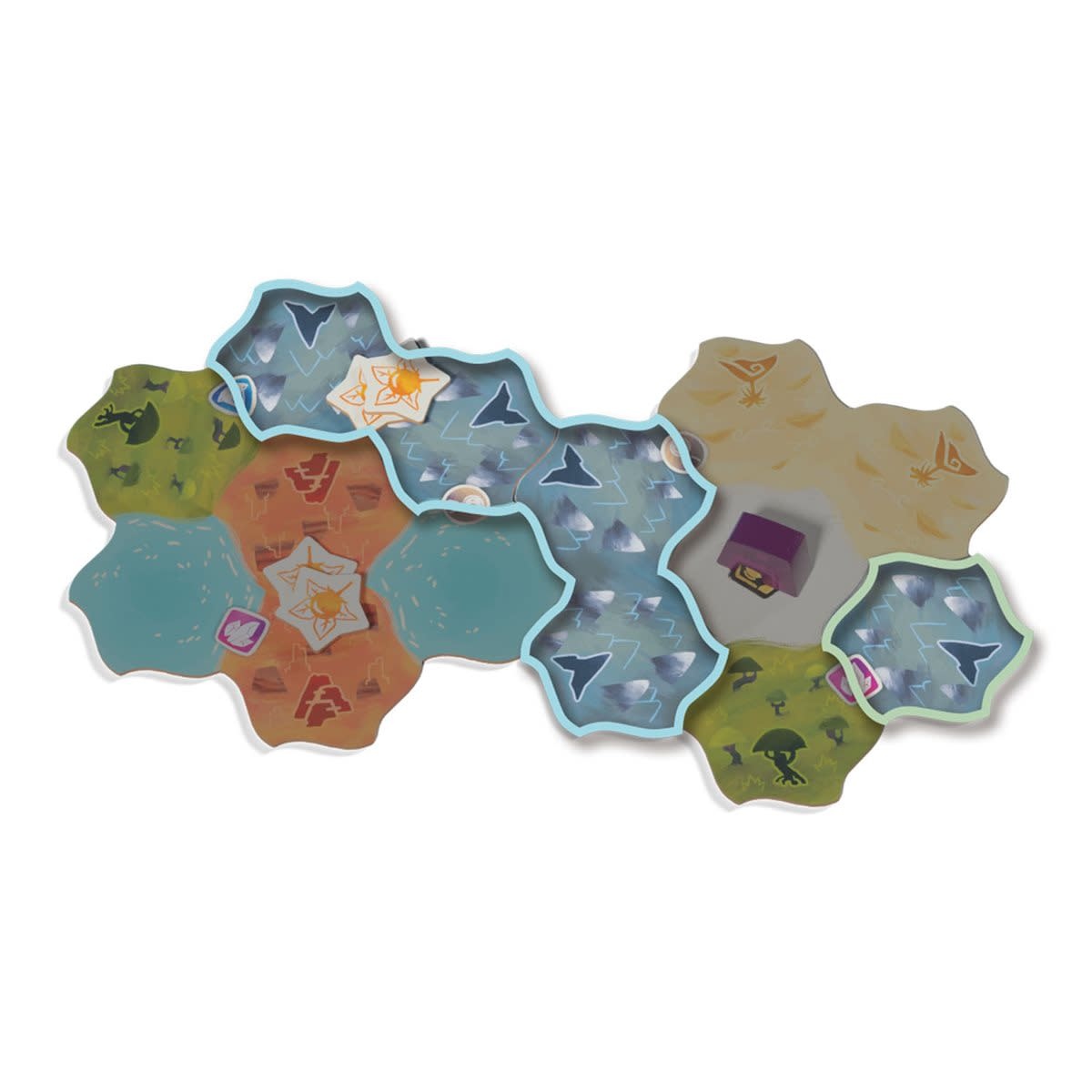 space cowboy Dewan (FR)