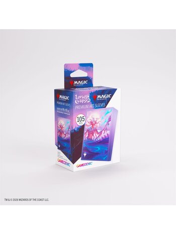 Gamegenic Sleeves - Lorwyn Eclipsed Merrow