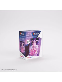 Gamegenic Sleeves Lorwyn Eclipsed - Dawnhand Eulogist