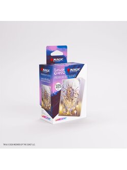 Gamegenic Sleeves Lorwyn Eclipsed - Auntie Ool Cursewretch