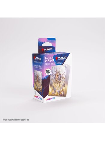 Gamegenic Sleeves Lorwyn Eclipsed - Auntie Ool Cursewretch