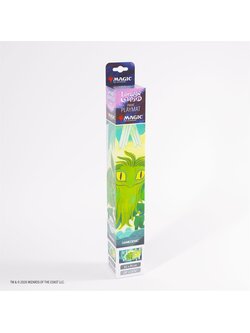 Gamegenic Lorwyn Ecliped Stitched Playmat - Mutable Explorer