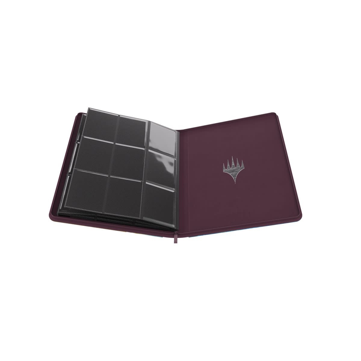 Gamegenic Binder Zip Up Album Lorwyn Eclipsed Celestial Reunion