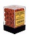 Chessex Set 36 D6 Speckled Fire