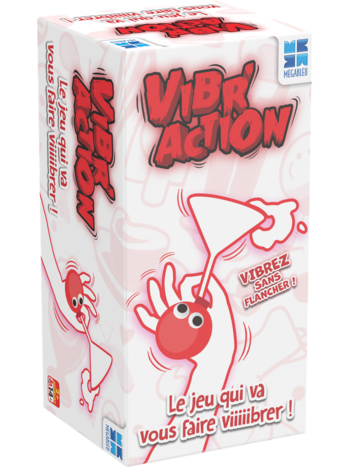 Megableu Vibr'Action (FR)