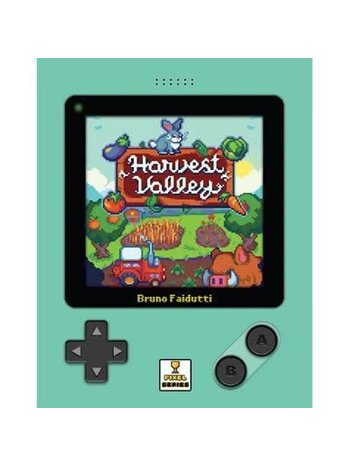 Holy Grail Games Harvest Valley (ML)