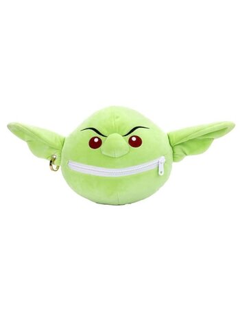 Fanroll Dice-Gobblin Plush Bag
