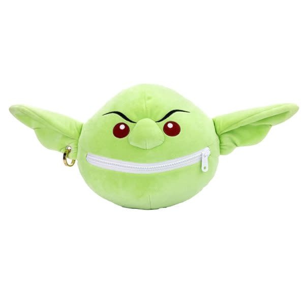 Fanroll Dice-Gobblin Plush Bag