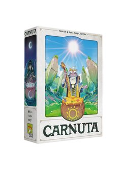 Repos Production Carnuta (FR)