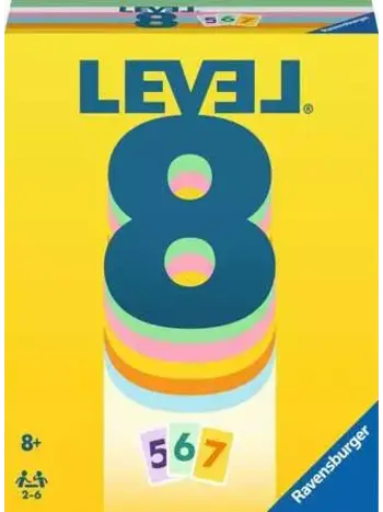 Ravensburger Level 8 (ML)