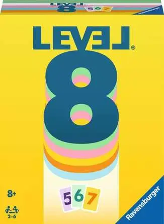 Ravensburger Level 8 (ML)