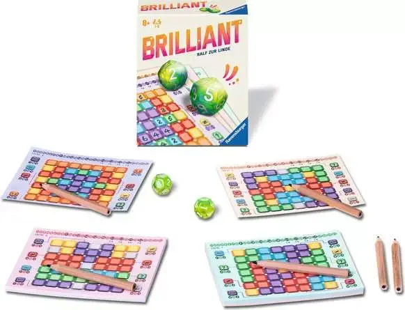 Ravensburger Brilliant (ML)