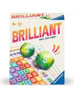 Ravensburger Brilliant (ML)