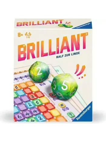 Ravensburger Brilliant (ML)