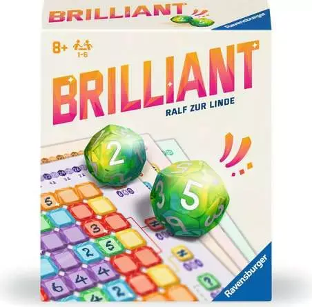 Ravensburger Brilliant (ML)