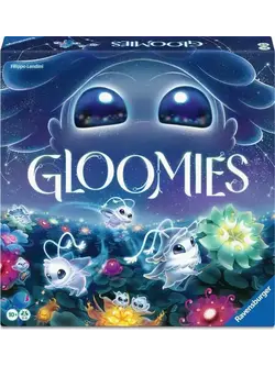 Ravensburger Gloomies (ML)