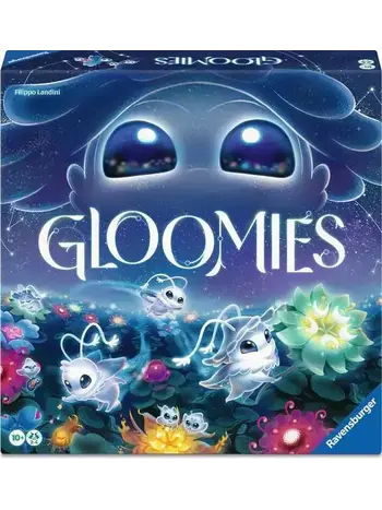 Ravensburger Gloomies (ML)
