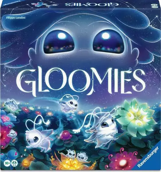 Ravensburger Gloomies (ML)