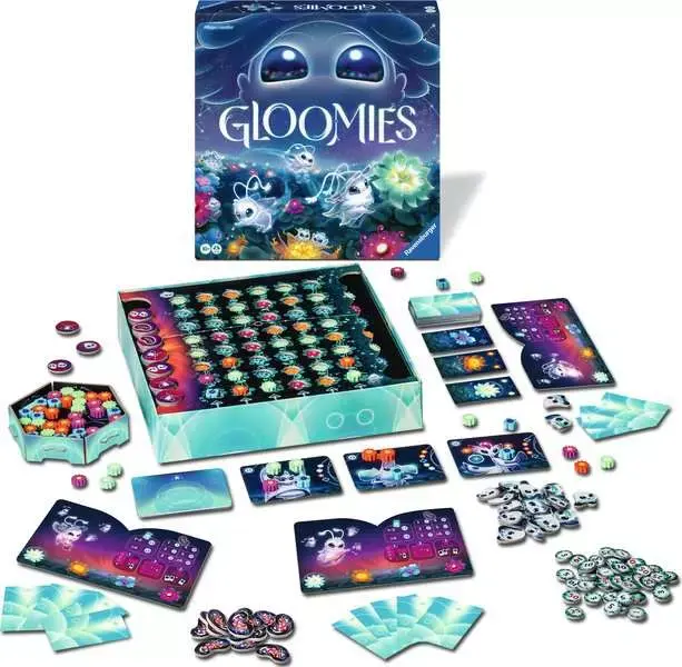 Ravensburger Gloomies (ML)