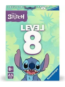 Ravensburger Stitch Level 8 (ML)