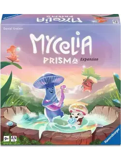 Ravensburger Mycelia - Prisma Expansion (ML)