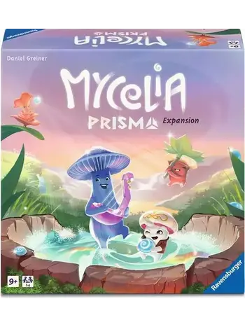 Ravensburger Mycelia - Prisma Expansion (ML)