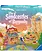 Ravensburger The Sandcatles of Burgundy (ML)