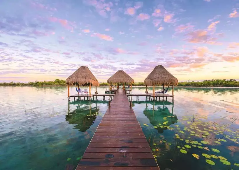 Ravensburger Beautiful Islands (1000 pc)