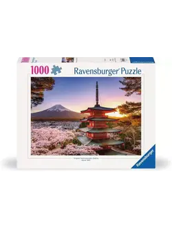Ravensburger Fuji Cherry Blossom