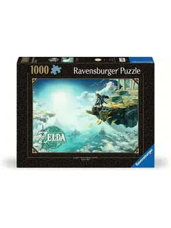 Ravensburger The Legend of Zelda - Tears of the Kingdom