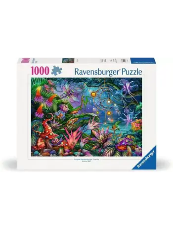 Ravensburger Rainbow Reverie (1000 pc)