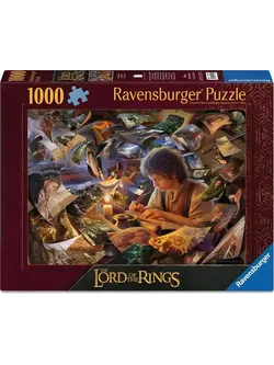Ravensburger Frodo's Journey