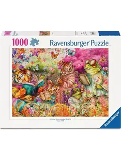 Ravensburger Club de Lecture