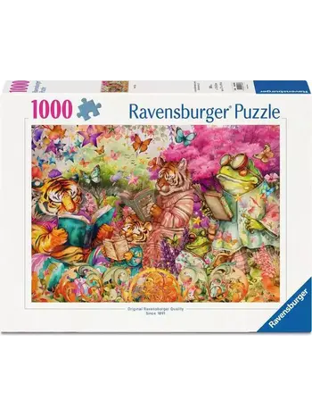 Ravensburger Club de Lecture