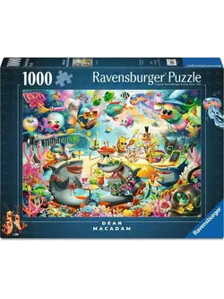 Ravensburger Ocean Lounge