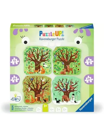 Ravensburger Four Seasons