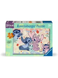 Ravensburger Disney Stitch (35 PC)