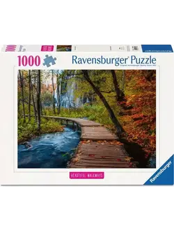 Ravensburger Automnal WoodTrail